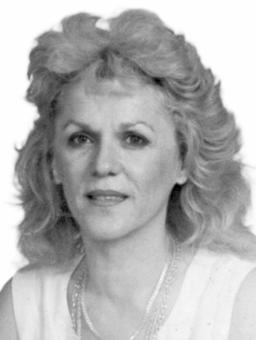 Dr. NADA SETENČIĆ
rođ. Lalić