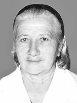 MILENKE Milije BEĆIROVIĆ