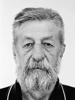 DRAGOLJUB-RAKA Nokov Rakočević