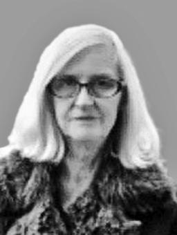 NATAŠA ZOGOVIĆ
rođena Braunović