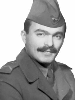 MIODRAG – MIŠO Milana LALOVIĆ