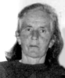 LJUBINKE Tomislava VUJAŠEVIĆ