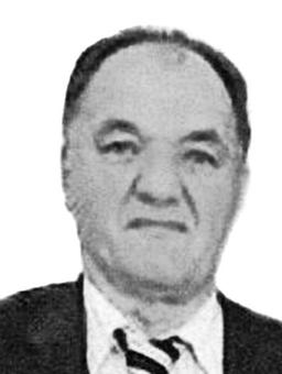RADIVOJE FUŠTIĆ