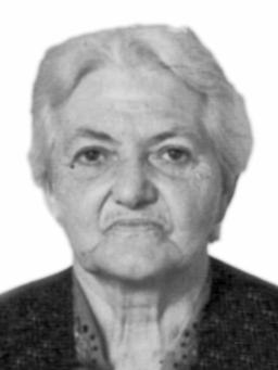 RADMILA Nikolina ĐURAŠKOVIĆ
rođena Nikpavlović