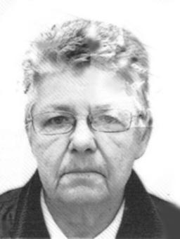 MIRJANA Milovana IVANOVIĆ