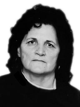 DRAGA Gojkova POPADIĆ