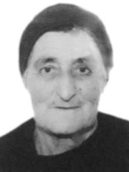 KOSARA Boškova ĐURETIĆ