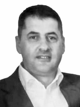 BLAGOJA Vladimira BAKIĆA
