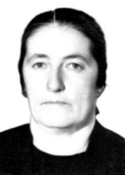 BRANKE Mića SAVOVIĆ