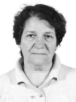 ĐUKA Neđeljkova KONATAR 
rođena Raičević