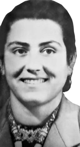 Desanka Iva Lazarević - Krivokapić