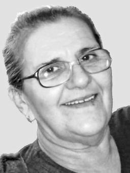 RADMILA (Mihajla) JARAMAZ