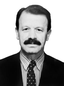 DRAGOLJUB ČUKIĆ