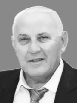 LUČIĆ Vojina VUJADIN- Vukadin