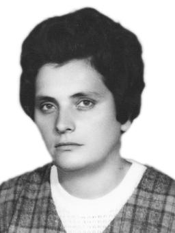 ZORKE PANČEVSKI