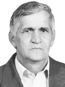 DRAGIŠA Nikolin JAREDIĆ