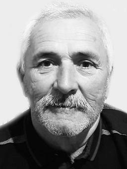 STOJAN M. DROBNJAK