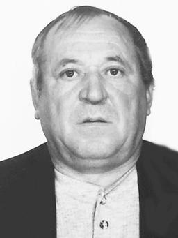 GOJKO Matov KLIKOVAC