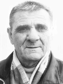 PERIŠa Pavla BAOŠIĆ