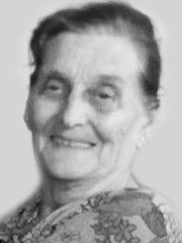 RADMILA Ranka DRAGOVIĆ                      
  rođena Nikolić