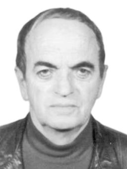 VLADIMIR-VLADO Milovanov STOJANOVIĆ