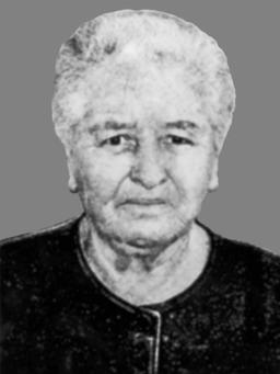 RAIČEVIĆ Nikole NATALIJA – NATA 
Rođena  OBRADOVIĆ