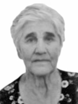 ROSANDA SEKULIĆ
rođena Katnić