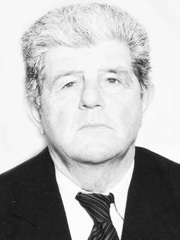 GRUJICA - GRUJO Savov DRLJEVIĆ
