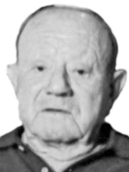 BRANO Markov ( Magov ) MARAŠ