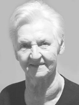 DANICA Bogdana KOSIĆ
rođena Kračković