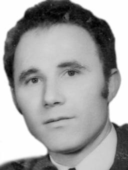 BRANO MANDIĆ
      1941-2023.