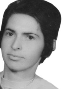 BRANKA MANDIĆ
      1947-1993.