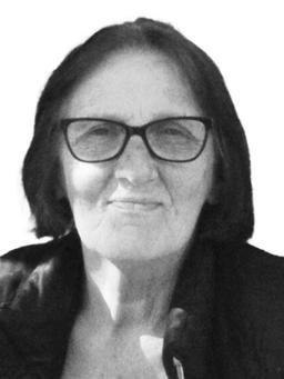 PETRUŠA Stevova SAMARDŽIĆ