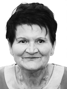 ZORICA BOŠKOVIĆ
rođena PETRONIJEVIĆ