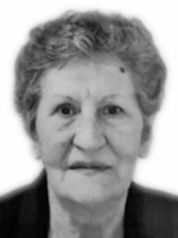 RADMILA Radovanova ĐURIŠIĆ
rođena Mališić