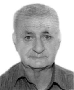 BOŽIDAR SENIĆ