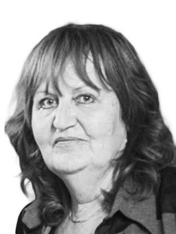 Radinka-Rada Kuljić roð. Petrović