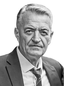 DRAŠKO Božidara KOJOVIĆ