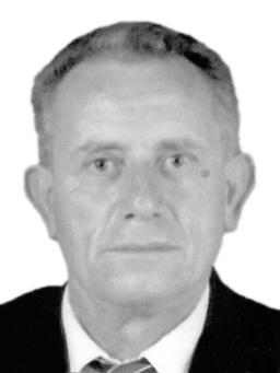 MALIŠA Petrov MALOVIĆ