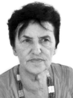 LJUBINKA ZEČEVIĆ