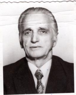 ALEKSA BOJANIĆ