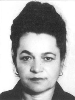 ZORKA Dušana PEŠIĆ