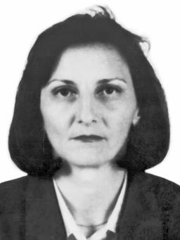 ZORICA  KOVAČEVIĆ