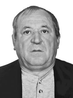 GOJKO Mata KLIKOVAC