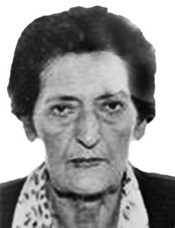 STANKA Mijova JOKANOVIĆ