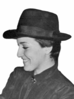 Arh. BISERKA MIROVIĆ - LAKIĆ