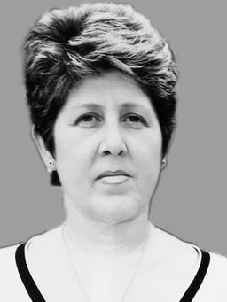 RADKA Momirova CAMOVIĆ