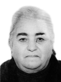 MILICA pok. Sretena SEFEROVIĆ
rođ. Penda