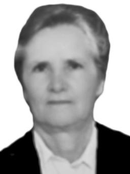 MILENKA RABRENOVIĆ