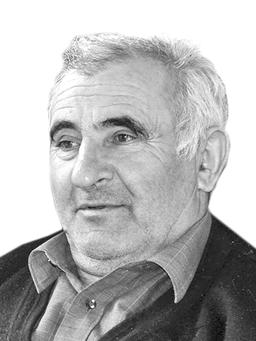 SLOBODAN Nikole OBRADOVIĆ